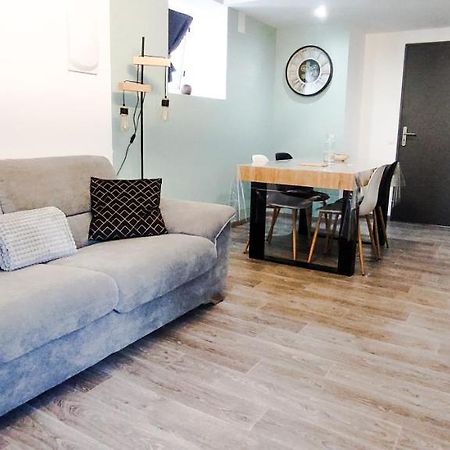 Loft Industriel L'Idaho Apartamento Sarreguemines Exterior foto