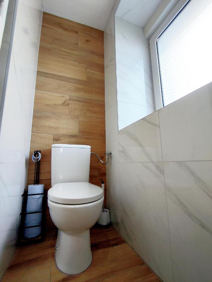 Loft Industriel L'Idaho Apartamento Sarreguemines Exterior foto