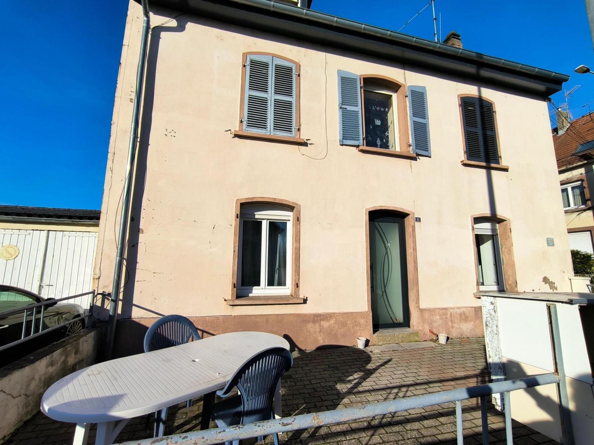 Loft Industriel L'Idaho Apartamento Sarreguemines Exterior foto